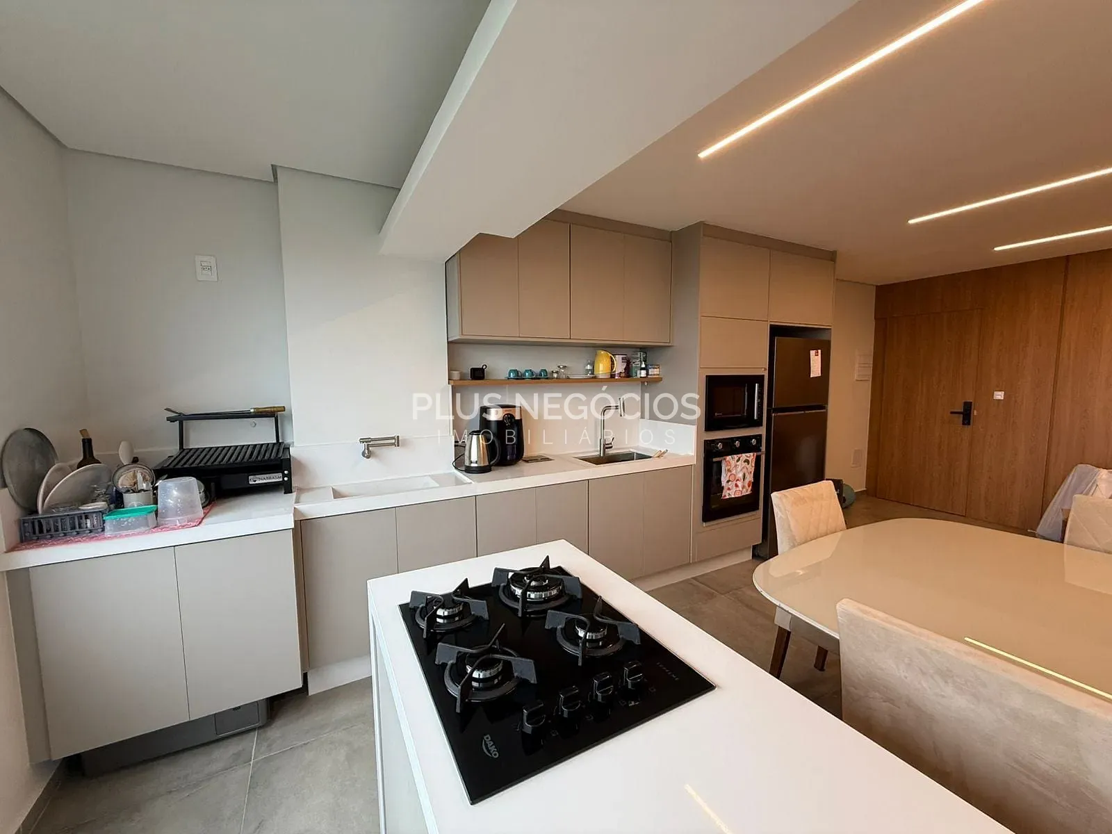 Apartamento, 2 quartos, 73 m² - Foto 11