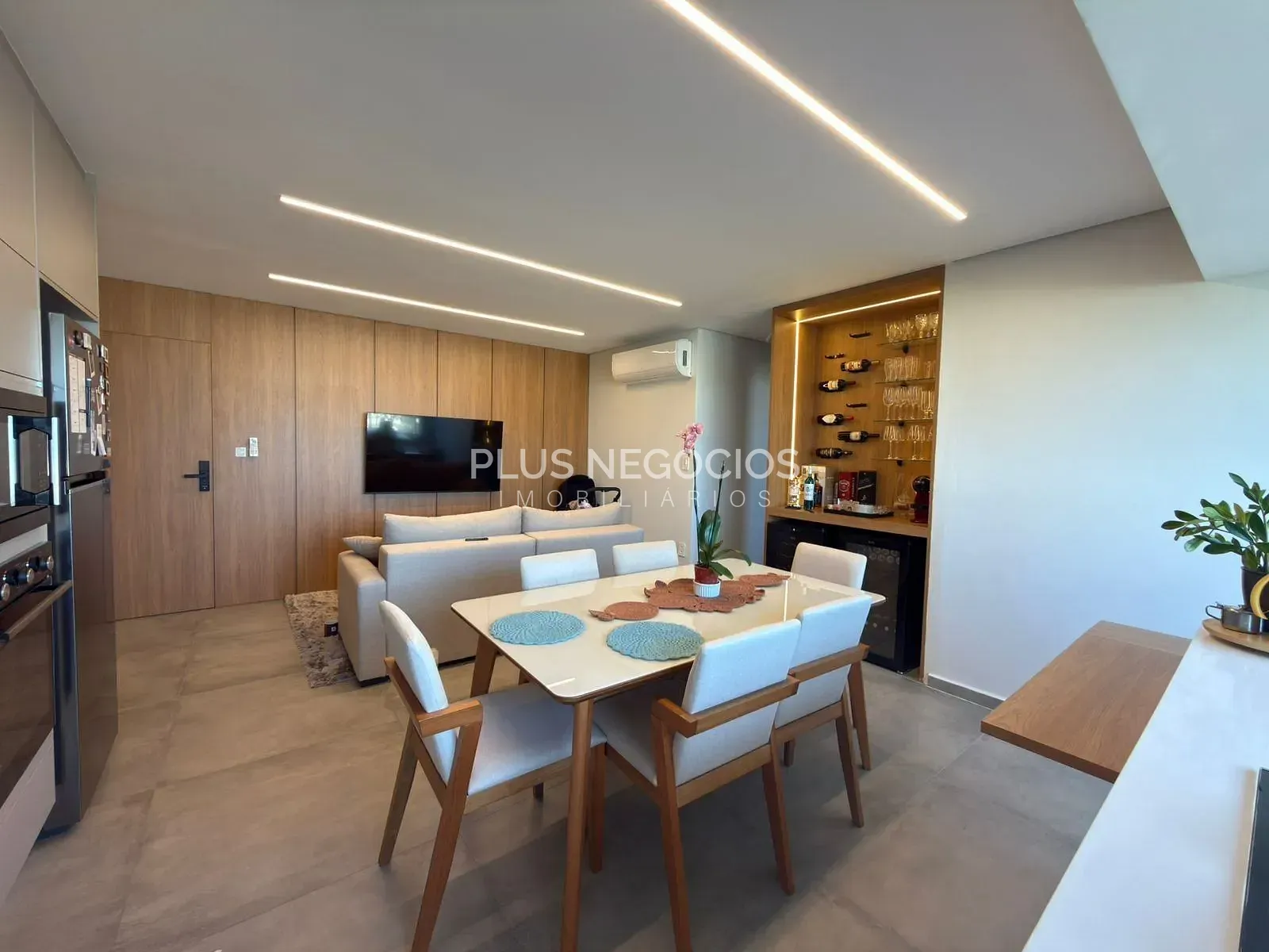 Apartamento, 2 quartos, 73 m² - Foto 6