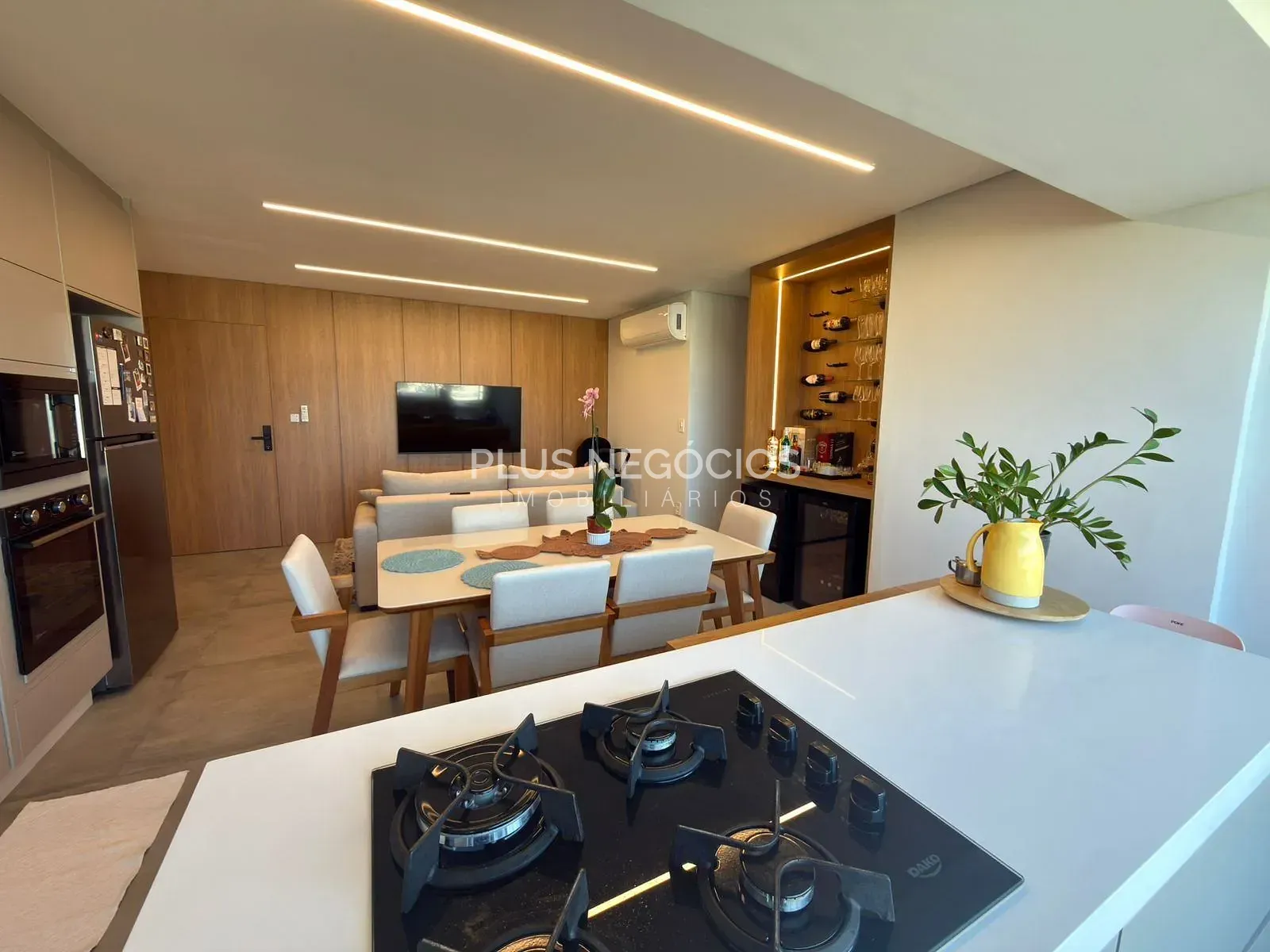 Apartamento, 2 quartos, 73 m² - Foto 7