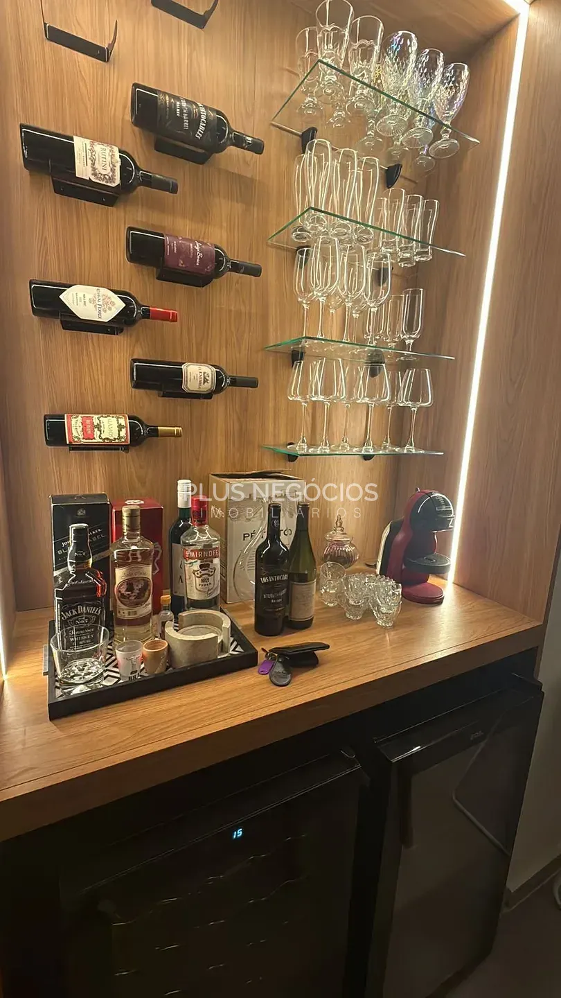 Apartamento, 2 quartos, 73 m² - Foto 8