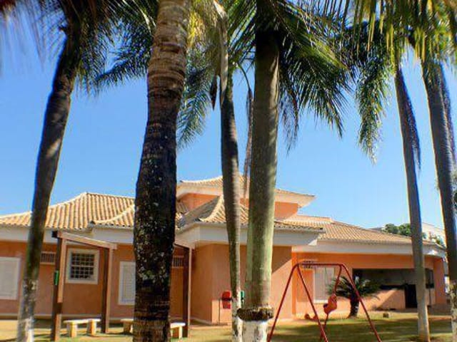 Foto do Apartamento - Apartamento à venda 2 Quartos, 1 Vaga, 47M², Bairro da Vossoroca, Sorocaba - SP | Parque Sicilia | Ary Proenca Negócios Imobiliários Ltda