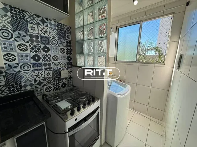 Apartamento com 51m² 2 quartos e 1 banheiro, à venda, no bairro São Bernardo em Campinas