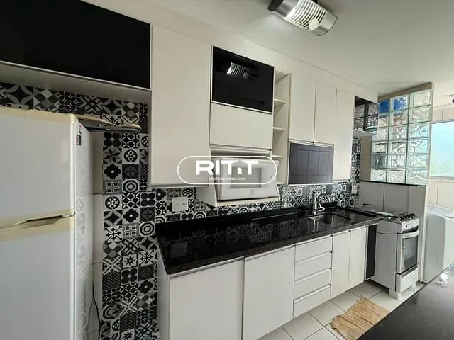 Apartamento com 51m² 2 quartos e 1 banheiro, à venda, no bairro São Bernardo em Campinas