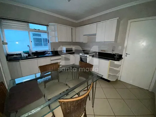 Apartamento 3 quartos e 2 banheiros, para alugar, no bairro Centro em Chapecó