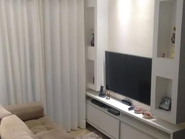 Foto do Apartamento - Apartamento com 2 dormitórios à venda, 49 m² por R$ 299.000,00 - Jardim Vila Formosa - São Paulo/SP | ZONA LESTE IMÓVEIS