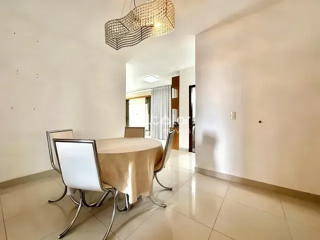 Apartamento com 135m² 4 quartos e 3 banheiros, para alugar, no bairro Jaraguá em Belo Horizonte