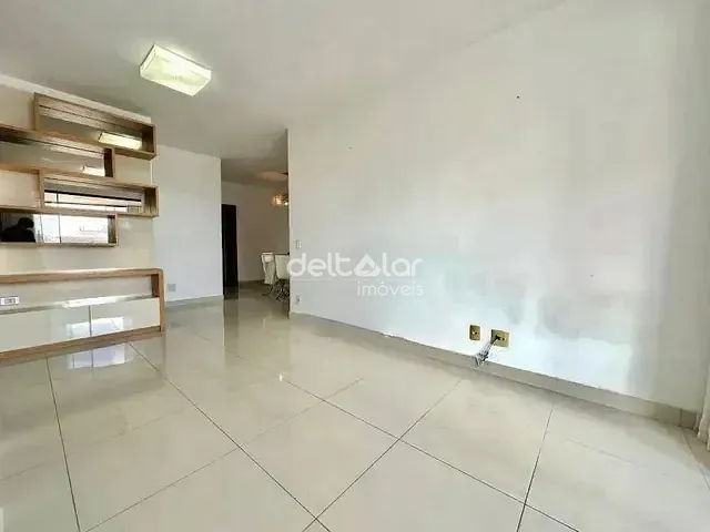 Apartamento com 135m² 4 quartos e 3 banheiros, para alugar, no bairro Jaraguá em Belo Horizonte