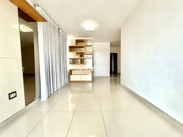 Apartamento com 135m² 4 quartos e 3 banheiros, para alugar, no bairro Jaraguá em Belo Horizonte