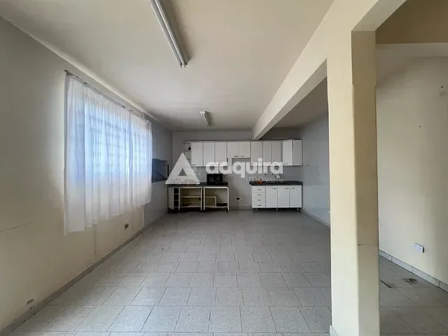 Apartamento 4 quartos e 2 banheiros, para alugar, no bairro Contorno em Ponta Grossa