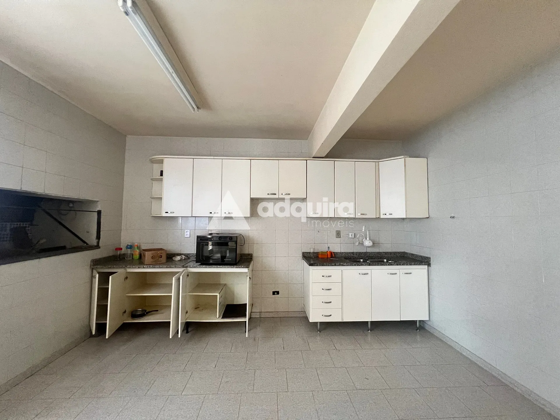 Apartamento, 4 quartos, 200 m² - Foto 4