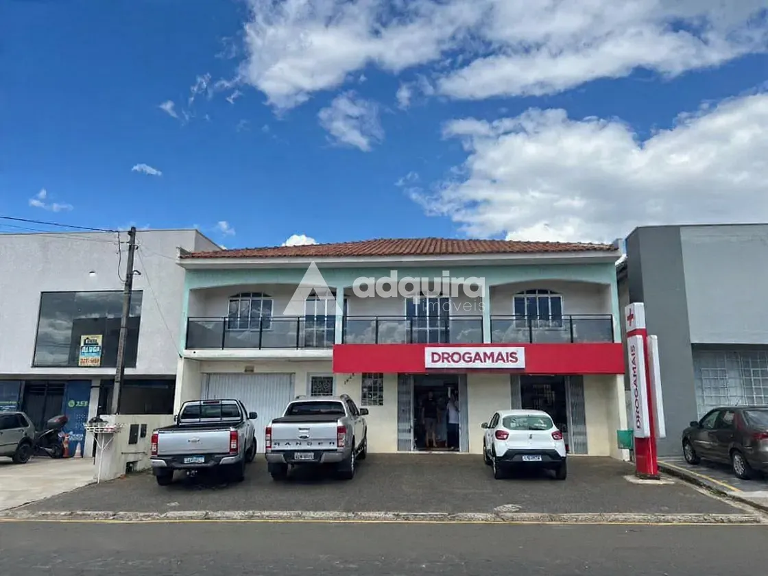 Apartamento, 4 quartos, 200 m² - Foto 1