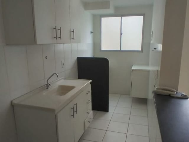 Foto do Apartamento - Apartamento com 2 dormitórios à venda, 52 m² por R$ 210.000,00 - Jardim América - São José dos Campos/SP | INDEPENDENCE NEGOCIOS IMOBILIARIOS LTDA