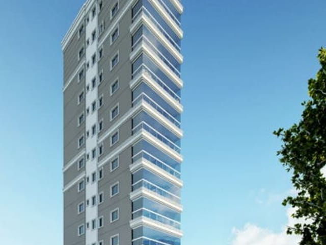 Apartamento com 220m², à venda, no bairro Balneário Pereque em Porto Belo