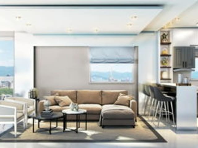 Apartamento com 220m², à venda, no bairro Balneário Pereque em Porto Belo