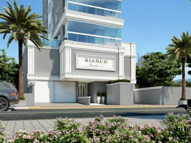 Apartamento com 220m², à venda, no bairro Balneário Pereque em Porto Belo