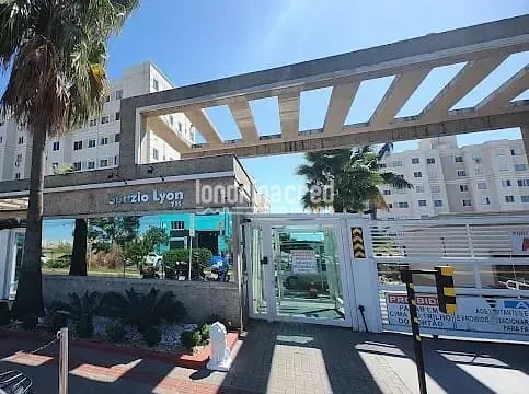 Apartamento, 2 quartos, 52 m² - Foto 1