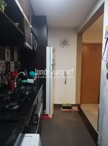 Apartamento, 2 quartos, 52 m² - Foto 3