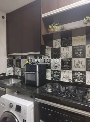 Apartamento, 2 quartos, 52 m² - Foto 4