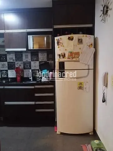 Apartamento, 2 quartos, 52 m² - Foto 7