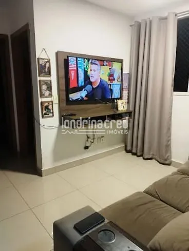 Apartamento, 2 quartos, 52 m² - Foto 8