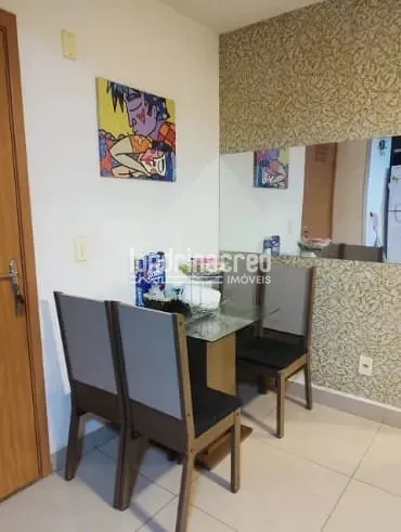 Apartamento, 2 quartos, 52 m² - Foto 9