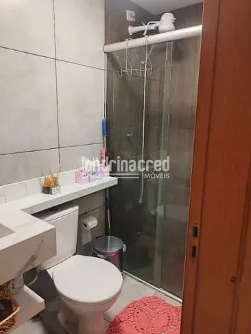 Apartamento, 2 quartos, 52 m² - Foto 10