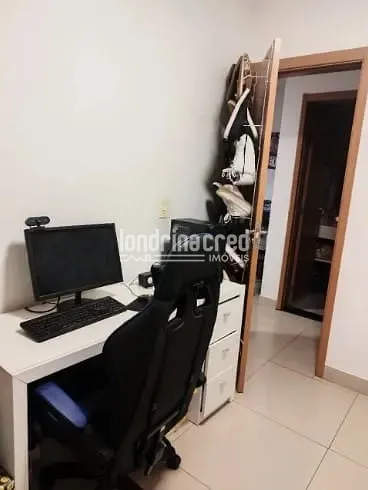 Apartamento, 2 quartos, 52 m² - Foto 11
