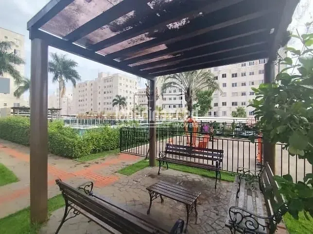 Apartamento, 2 quartos, 52 m² - Foto 15
