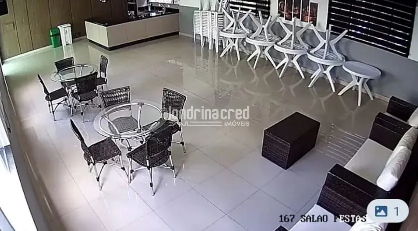 Apartamento, 2 quartos, 52 m² - Foto 16