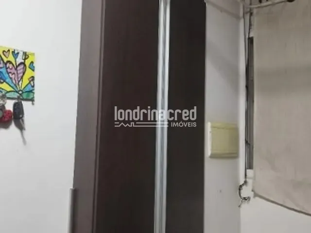 Apartamento 2 quartos e 1 banheiro, à venda, no bairro SPAZIO LYON em Londrina