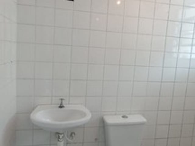 Apartamento com 52m² 2 quartos e 1 banheiro, à venda, no bairro Conjunto Residencial José Bonifácio em São Paulo