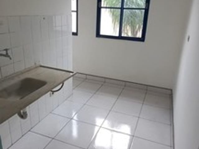 Apartamento com 52m² 2 quartos e 1 banheiro, à venda, no bairro Conjunto Residencial José Bonifácio em São Paulo