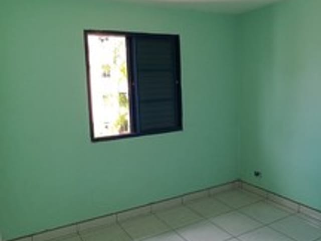 Apartamento com 52m² 2 quartos e 1 banheiro, à venda, no bairro Conjunto Residencial José Bonifácio em São Paulo