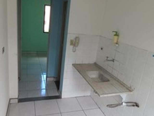 Apartamento com 52m² 2 quartos e 1 banheiro, à venda, no bairro Conjunto Residencial José Bonifácio em São Paulo