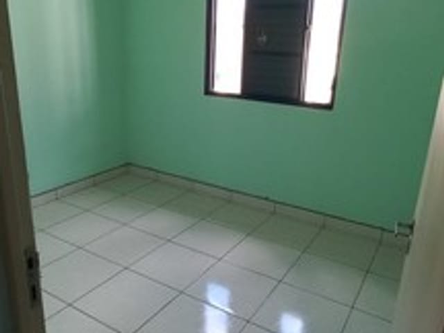 Apartamento com 52m² 2 quartos e 1 banheiro, à venda, no bairro Conjunto Residencial José Bonifácio em São Paulo