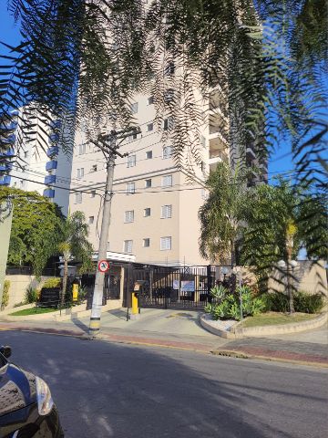 Apartamento 2 quartos e 1 banheiro, à venda, no bairro Tabaú em Pindamonhangaba