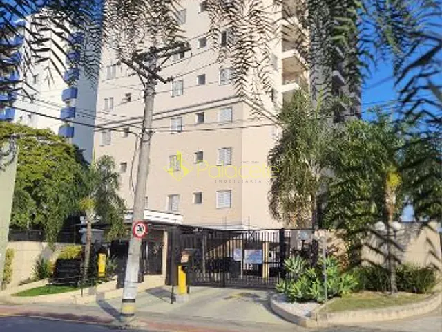 Apartamento 2 quartos e 1 banheiro, à venda, no bairro Tabaú em Pindamonhangaba