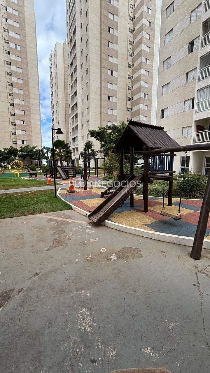 Apartamento à venda e aluguel com 3 quartos, 78m² - Foto 16