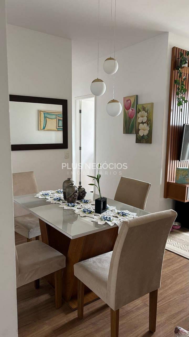 Apartamento à venda e aluguel com 3 quartos, 78m² - Foto 2