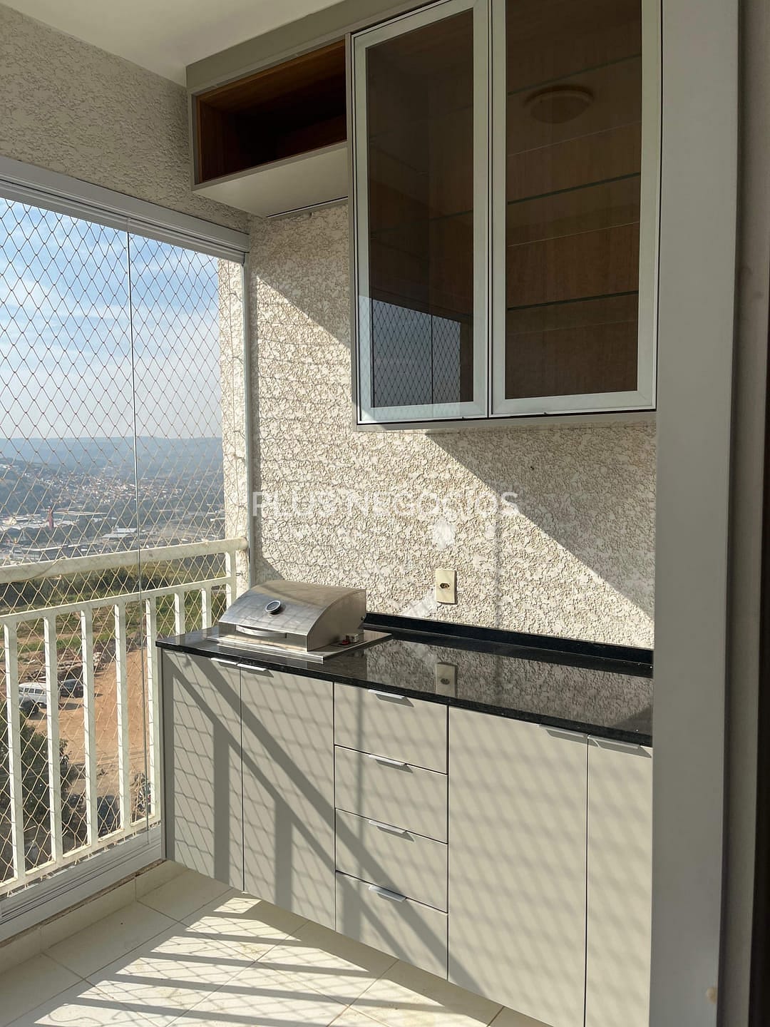 Apartamento à venda e aluguel com 3 quartos, 78m² - Foto 3