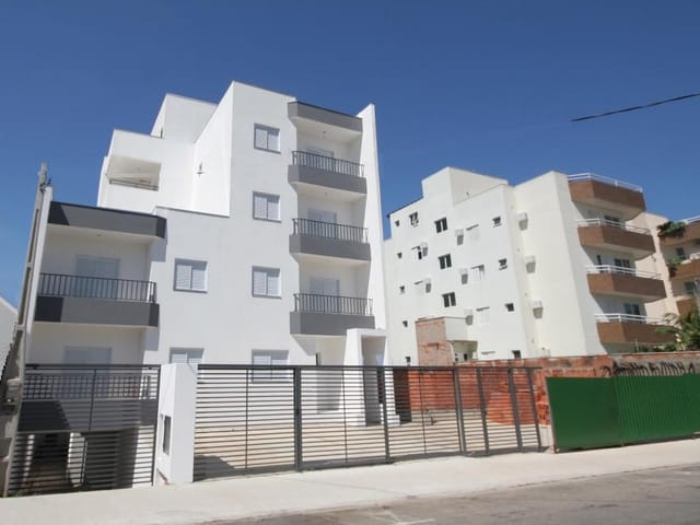 Foto do Apartamento - Apartamento à venda 2 Quartos, 1 Vaga, 56.84M², Vila Jardini, Sorocaba - SP | Edifício Tocantins | Ary Proenca Negócios Imobiliários Ltda