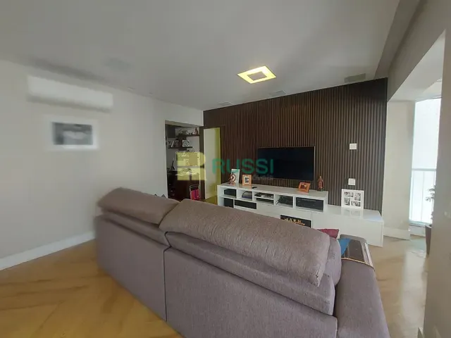Apartamento com 142m² 3 quartos e 5 banheiros, à venda, no bairro Jardim das Indústrias em São José dos Campos
