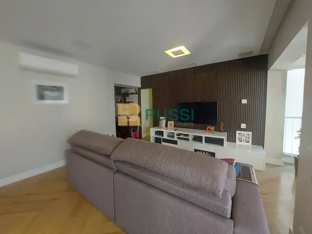 Apartamento com 142m² 3 quartos e 5 banheiros, à venda, no bairro Jardim das Indústrias em São José dos Campos