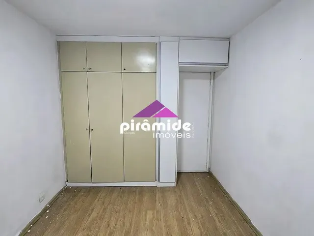 Apartamento com 10m² 2 quartos e 2 banheiros, à venda, no bairro Centro em São José Dos Campos