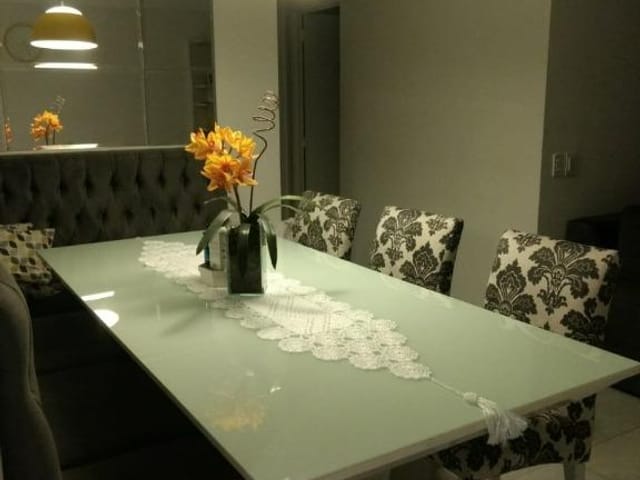 Foto do Apartamento - Apartamento à venda 3 Quartos, 1 Vaga, 64M², Vila Ema, São Paulo - SP | Residencial Das Pedras | ZONA LESTE IMÓVEIS