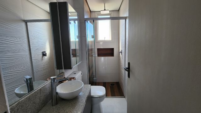 Apartamento com 90m² 2 quartos e 2 banheiros, à venda, no bairro Centro em Pelotas