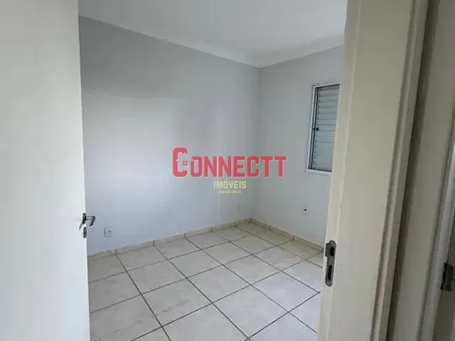 Apartamento com 42m² 2 quartos e 1 banheiro, à venda, no bairro Valentina Figueiredo em Ribeirão Preto