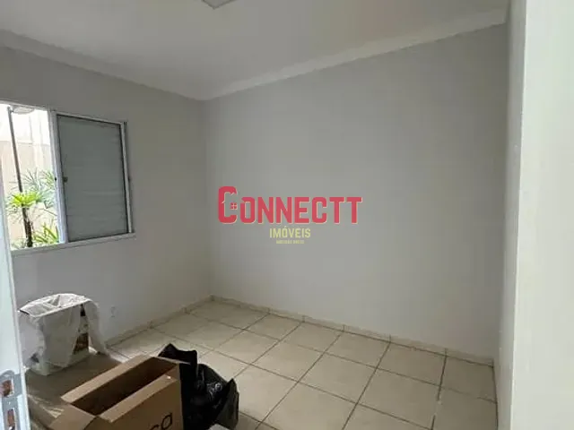 Apartamento com 42m² 2 quartos e 1 banheiro, à venda, no bairro Valentina Figueiredo em Ribeirão Preto