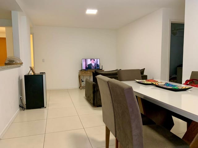 Foto do Apartamento - Apartamento à venda, Itaipava, Petrópolis, RJ | Immobile Administradora de Bens
