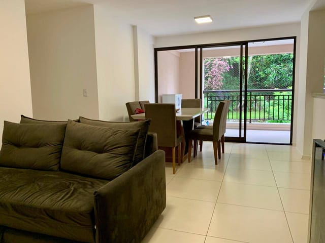 Foto do Apartamento - Apartamento à venda, Itaipava, Petrópolis, RJ | Immobile Administradora de Bens